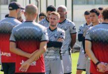 CAV enfrenta o Grêmio Prudente pelo Paulistão A2