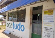 Ecotudo Sul: de exemplo nacional à risco ambiental