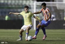 Corinthians faz plano para ter Breno Bidon na Venezuela em estreia da Libertadores