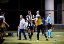 Com eliminação na Copa do Brasil, CAV perde bolada superior à toda a bilheteria de 2024