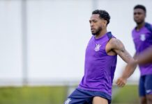 Com Martínez e sem Talles Magno, Corinthians abre preparação para duelo com São Bernardo