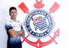 Corinthians inscreve Angileri no Paulistão, mas não poderá tê-lo contra o Barcelona na Libertadores