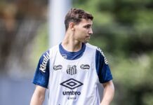 Deivid Washington vai a campo; Barreal e Willian Bigode ficam à disposição