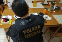 PF deflagra operação em Votuporanga contra pornografia infantil