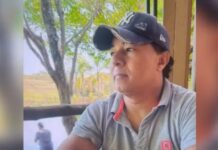 Corpo de homem que desapareceu no Rio Tietê em Sales é encontrado