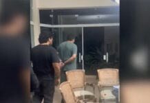 Polícia de Rio Preto prende chefe de quadrilha suspeito de aplicar golpes bancários conhecidos como ‘mão fantasma’