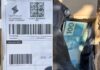 Adolescente é apreendido suspeito de comprar notas falsas enviadas pelos Correios