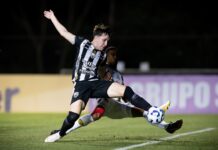 Copa do Brasil: CAV busca empate duas vezes, mas cai nos pênaltis