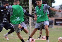 CAV enfrenta o Juventus mirando o G-8 do Paulistão A2