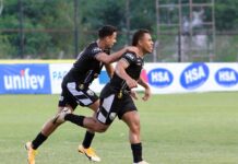 CAV bate o XV de Piracicaba e volta a vencer no Paulistão A2