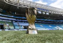 Confira confrontos e datas das quartas de final do Paulistão 2025