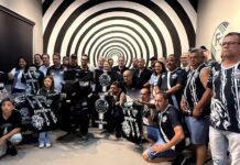 Unifev lança campanha “Torcidas Unidas, CAV Mais Forte” e destina uniformes às organizadas