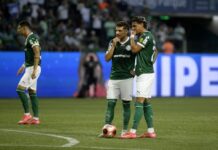 Palmeiras se complica em briga por classificação às quartas do Paulistão