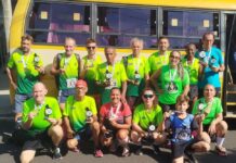 Atletismo: Atletas de Votuporanga brilham em Urupês