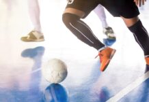 Prefeitura abre inscrições para turmas de futsal
