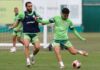 Palmeiras faz ajustes de olho no Corinthians; Abel avalia se realizará mudanças