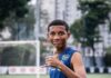 Santos inscreve filho de Robinho no Campeonato Paulista