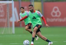 Thiago Maia aguarda Santos dar garantias bancárias ao Flamengo para se apresentar