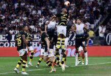 Corinthians é o primeiro classificado para o mata-mata do Paulistão