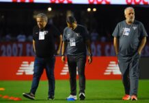 São Paulo tenta quitar atrasos em luvas, premiação e direitos de imagem com parte do elenco