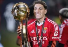 Santos conclui operação para contratar Rollheiser e aguarda argentino nesta semana