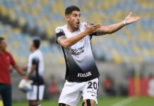 Corinthians e Ceará negociam empréstimo de Pedro Raul e tentam convencer atacante