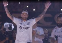 Dorival Júnior comenta volta de Neymar ao Santos: “Ainda tem condições de ser protagonista”