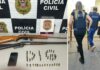 DIG prende homem por posse irregular de armas de fogo em Votuporanga