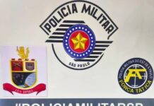 Polícia Militar prende traficante com droga na cueca em Votuporanga