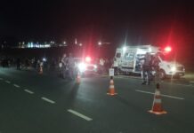 Operação Direção Segura autua 15 motoristas em Votuporanga