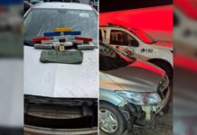 Morador de Votuporanga é preso por tráfico de drogas em Jales