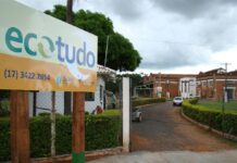 Ladrões furtam Ecotudo Sul e local é fechado