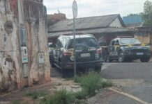 Homem morre em troca de tiros com o Baep em Rio Preto