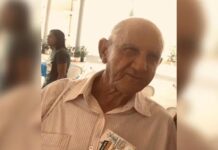 Agricultor de 75 anos morre após ser atropelado pelo próprio trator em Pontalinda