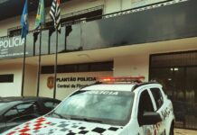 Suspeito de estuprar enteada é preso em Votuporanga