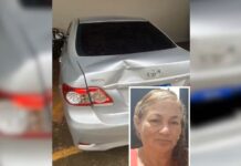 Motorista que atropelou e fugiu em Pereira Barreto é liberado