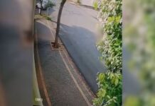 Motociclista morre após ser atingido por carro em Araçatuba