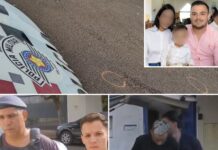 Irmãos são presos suspeitos de participar da morte de homem executado a tiros enquanto caminhava com filho de três anos em Birigui