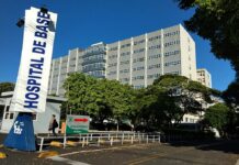 Idoso morre após cair do sofá e ficar 15 dias internado em hospital de Rio Preto