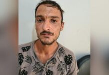 Homem é morto a facada em Uchoa; suspeito foi preso