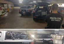 Polícia Civil fecha bingo clandestino no centro de Araçatuba