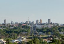 Terceira onda de calor de 2025 provoca temperaturas extremas pelo Brasil