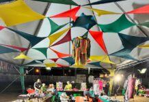 Carnaval popular terá participação de artesãos locais e food trucks