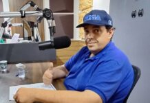 Empresário Dalbert Mega vence na Justiça ação movida por Cia Tércio Miranda