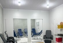 Dengário atende mais de 700 pacientes em uma semana