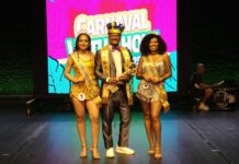 Prefeitura elege Corte Real para o “Carnaval Votu Show 2025”