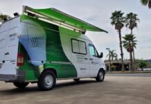 Veja como trocar lâmpadas ineficientes por LED em ação da Neoenergia Elektro em Pontes Gestal