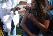 Governo anuncia produção de vacina nacional e em dose única para dengue