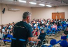 Sebrae-SP apresenta programa de startups para alunos do IFSP em Votuporanga