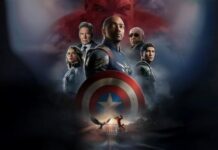 Principais lançamentos cinematográficos no primeiro semestre de 2025